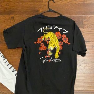 Primitive - Jaguar - Short Sleeve